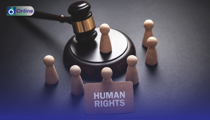 Lesson 08: Human Rights